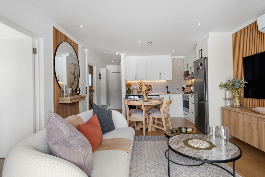 2 Bedroom Property for Sale in Wynberg Upper Western Cape